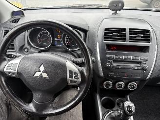 Mitsubishi ASX 1.6 86KW Cleartec Intro Edition Airco picture 9
