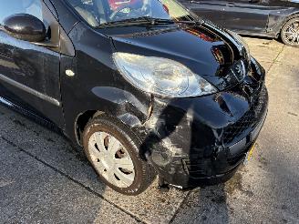 Peugeot 107 1.0-12V 50KW Automaat Airco 5-Drs XS NAP picture 15