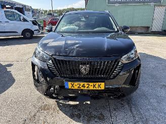 Peugeot 2008 1.2 Autom. 96KW Allure Clima Navi Led 360 Camera NAP picture 15