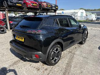 Peugeot 2008 1.2 Autom. 96KW Allure Clima Navi Led 360 Camera NAP picture 2