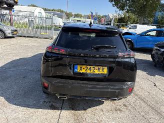 Peugeot 2008 1.2 Autom. 96KW Allure Clima Navi Led 360 Camera NAP picture 3