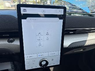 Ford Mustang Mach-e 75 kWh RWD 198KW Clima Navi Leer Camera NAP picture 9