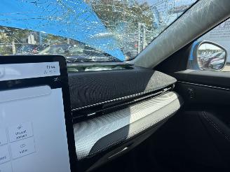 Ford Mustang Mach-e 75 kWh RWD 198KW Clima Navi Leer Camera NAP picture 10