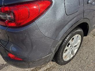 Renault Kadjar 1.2 TCE 96KW Clima Navi Led Camera Intens NAP picture 20
