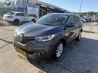 Renault Kadjar 1.2 TCE 96KW Clima Navi Led Camera Intens NAP picture 6