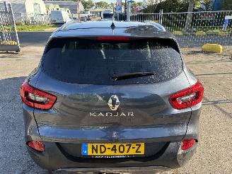 Renault Kadjar 1.2 TCE 96KW Clima Navi Led Camera Intens NAP picture 4