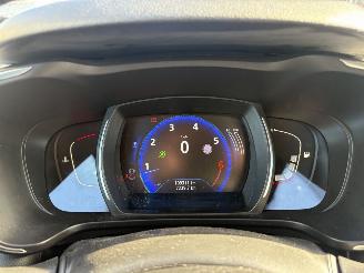 Renault Kadjar 1.2 TCE 96KW Clima Navi Led Camera Intens NAP picture 15