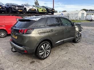 Peugeot 3008 1.2 96KW Clima Navi Camera Led Premium Blue Lease NAP picture 3