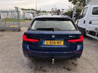 BMW 5-serie 530E 135KW Autom. Clima Navi Laser Business Edition Plus NAP picture 5