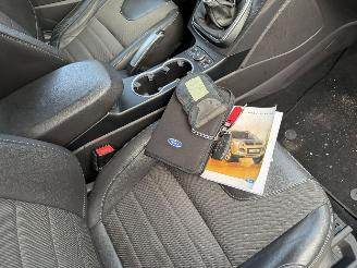 Ford Kuga 1.5 110KW Titanium Plus Clima Navi Camera picture 10