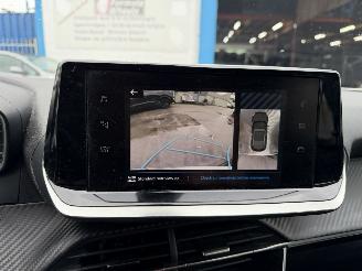 Peugeot 2008 1.2 75KW Clima Navi Led 360 view Active NAP picture 9