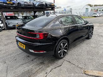Polestar 2 78kWh 300KW Long Range Dual Motor Pano Launch Edition NAP picture 2