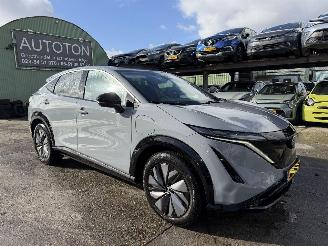 Avarii autoturisme Nissan Ariya 66 kWh 160KW Clima Navi Pano 360 View Advantage Edition NAP 2025/3