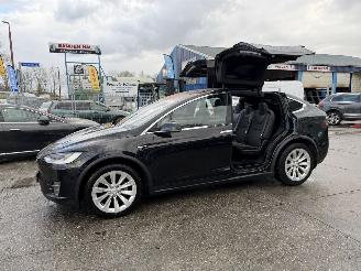 Tesla Model X 100D 307KW Clima Navi Pano AWD NAP picture 20