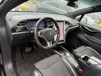 Tesla Model X 100D 307KW Clima Navi Pano AWD NAP picture 9