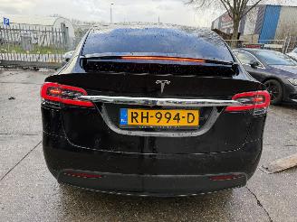 Tesla Model X 100D 307KW Clima Navi Pano AWD NAP picture 4