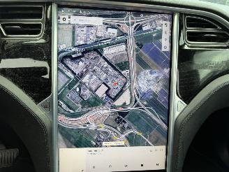 Tesla Model X 100D 307KW Clima Navi Pano AWD NAP picture 12