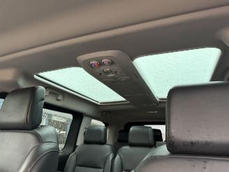 Citroën SpaceTourer e 75 kWh 100KW 8-Pers Lounge XL  Pano Clima Navi HUD 2x Schuifdeur  Led Xenon picture 10