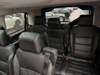 Citroën SpaceTourer e 75 kWh 100KW 8-Pers Lounge XL  Pano Clima Navi HUD 2x Schuifdeur  Led Xenon picture 3