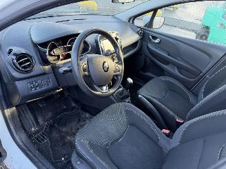 Renault Clio 0.9 TCE 66KW Airco Navi Led Limited picture 7