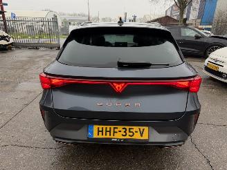 Cupra Formentor 1.5 TSI 110KW DSG e-Hybrid Clima Navi Led Xenon Sportstourer NAP picture 4