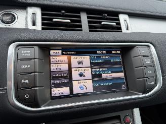 Land Rover Range Rover Evoque 2.2 TD4 110KW 4WD Clima Navi Pano Prestige Led NAP picture 9