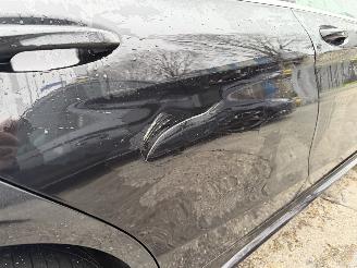 Mercedes C-klasse 180 Autom. 115KW Clima Navi  Premium Plus Pack Led picture 17