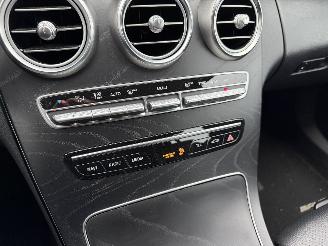 Mercedes C-klasse 180 Autom. 115KW Clima Navi  Premium Plus Pack Led picture 13