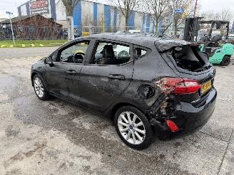 Ford Fiesta 1.0 Ecoboost 74KW Clima Navi Camera Led Titanium NAP picture 5