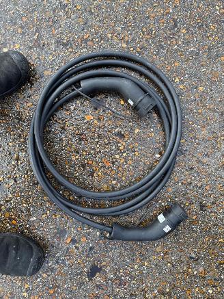 Renault Scenic EV60 60kWh 125KW Clima Navi Comfort Range Techno NAP picture 16