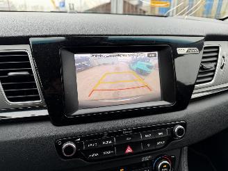 Kia Niro 1.6 GDI Autom. 77KW Hybrid Clima Navi Camera Led Dynamicplusline picture 17
