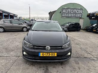 Volkswagen Polo 1.0 TSI 70KW DSG R-Line Clima Navi Led 5-Drs Highline picture 3