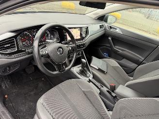 Volkswagen Polo 1.0 TSI 70KW DSG R-Line Clima Navi Led 5-Drs Highline picture 8