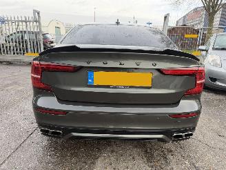 Volvo S-60 2.0 T6 Recharge 253PK Autom. Pano Clima Navi AWD R-Design NAP picture 5