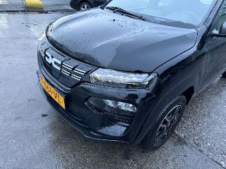 Dacia Spring 27 kWh Clima Navi Camera Led Expression NAP picture 18