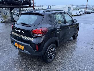 Dacia Spring 27 kWh Clima Navi Camera Led Expression NAP picture 3