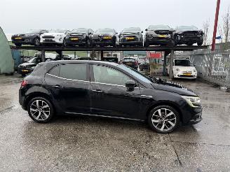 Renault Mégane 1.2 TCE 96KW Clima Navi Led Camera Bose picture 2
