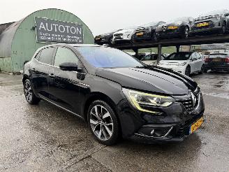Renault Mégane 1.2 TCE 96KW Clima Navi Led Camera Bose picture 1