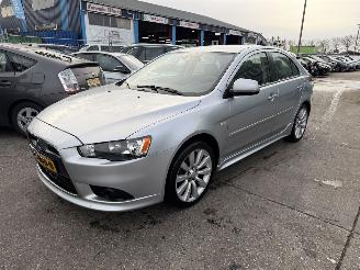 Mitsubishi Lancer 1.5 80KW Clima Navi Sportback Edition One NAP picture 5