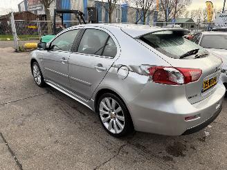 Mitsubishi Lancer 1.5 80KW Clima Navi Sportback Edition One NAP picture 2