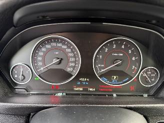BMW 3-serie 330E Autom. Clima Navi Schuifdak HUD 360Camera High Executive NAP picture 13