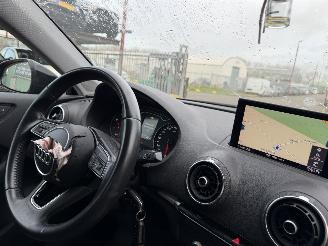 Audi A3 1.6 TDI 85KW Autom. Navi Led Clima 5-Drs NAP picture 9