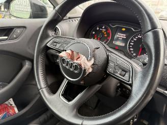 Audi A3 1.6 TDI 85KW Autom. Navi Led Clima 5-Drs NAP picture 13