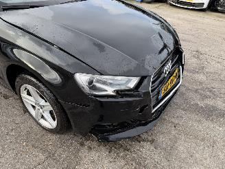 Audi A3 1.6 TDI 85KW Autom. Navi Led Clima 5-Drs NAP picture 14