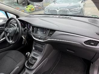 Opel Astra 1.0 Online Edition 77kW NAP picture 10