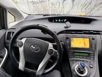 Toyota Prius 1.8 Hybrid 73KW Autom. Clima Navi Camera HUD Dynamic picture 6