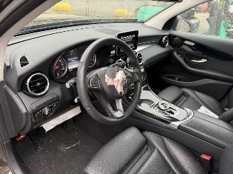 Mercedes GLC 250 155KW Autom. Prestige 4Matic Clima Navi Leer Camera picture 7