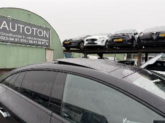 Mercedes EQE 350 89 kWh 292PK Pano Clima Navi Sfeerverlichting AMG Line 360 Camera picture 19