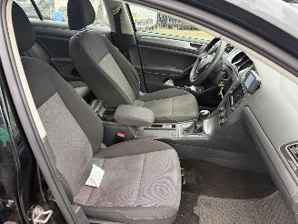 Volkswagen Golf 1.6 TDI 81KW DSG Navi Clima Comfortline picture 7