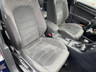 Volkswagen Golf 1.6 TDI 85KW DSG Clima Navi Camera Virtual Dash NAP picture 7